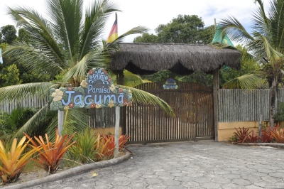 Ref. Brasil-Jacuma0074V